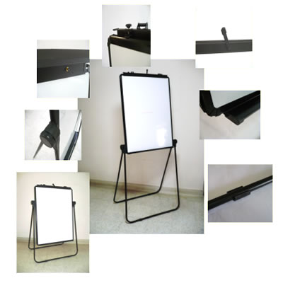 Portable Flip Chart